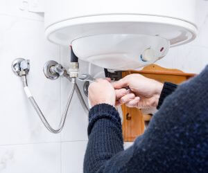 About Plumbers Pros Seiling, OK